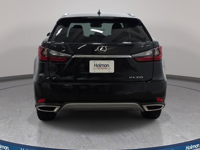 Used 2021 Lexus RX 350 AWD w/ Premium Package image 7