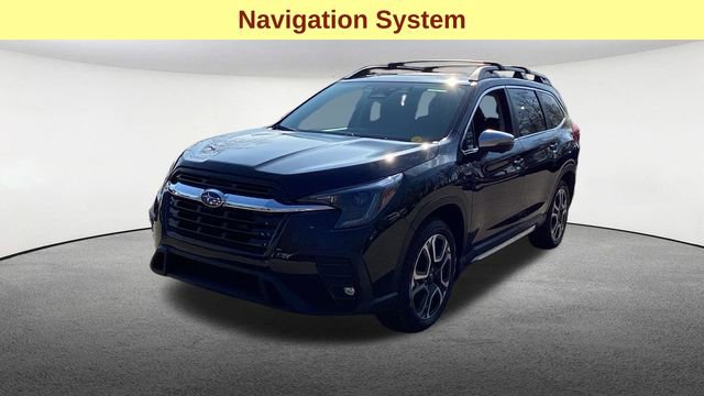 Certified 2023 Subaru Ascent Limited w/ Technology Package image 4