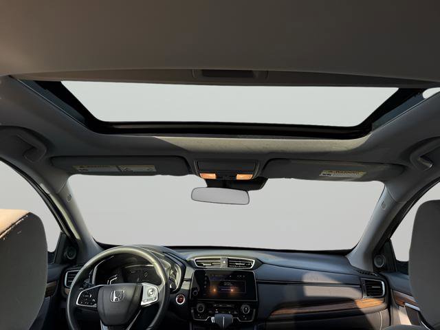 Used 2020 Honda CR-V EX image 9