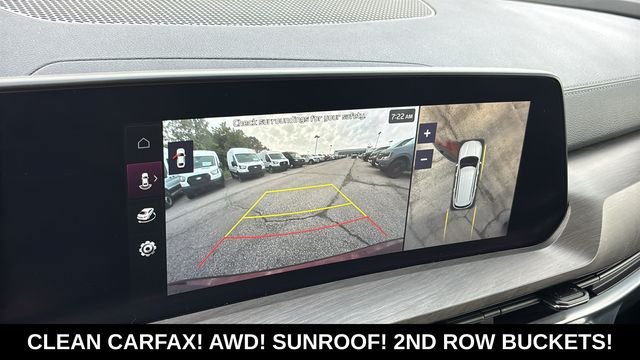 Used 2023 Kia Telluride SX X-Line AWD/4WD image 18