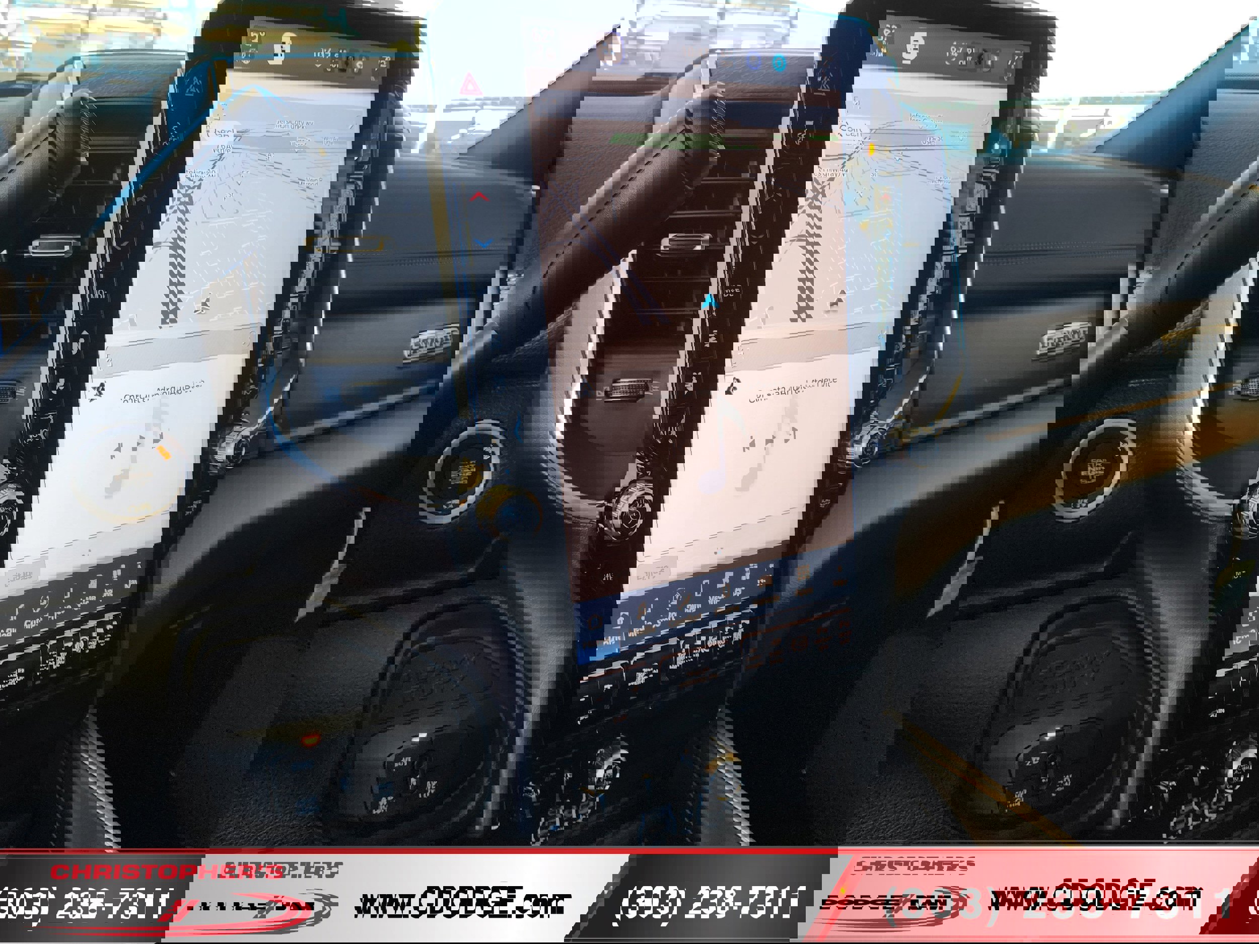 New 2026 RAM 2500 Laramie image 14