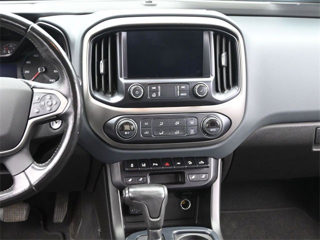 Used 2021 Chevrolet Colorado Z71 w/ LPO, Tonneau and Step Package image 25