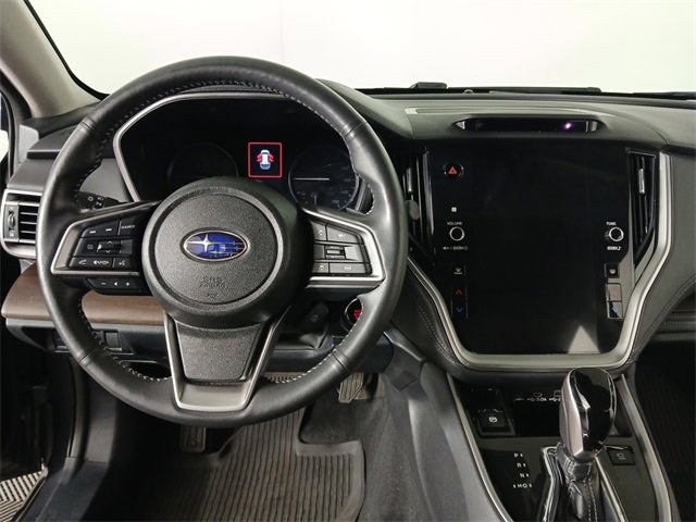 Used 2024 Subaru Outback Touring XT image 9