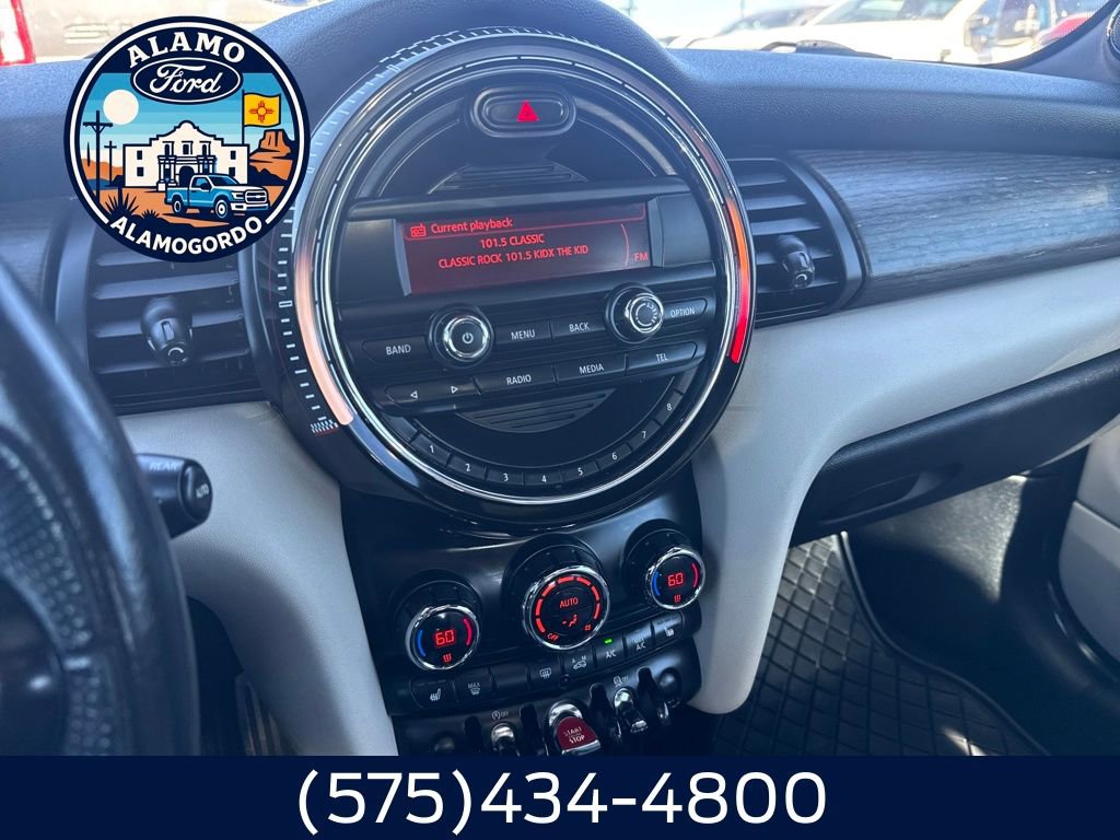 Used 2016 MINI Cooper John Cooper Works image 7
