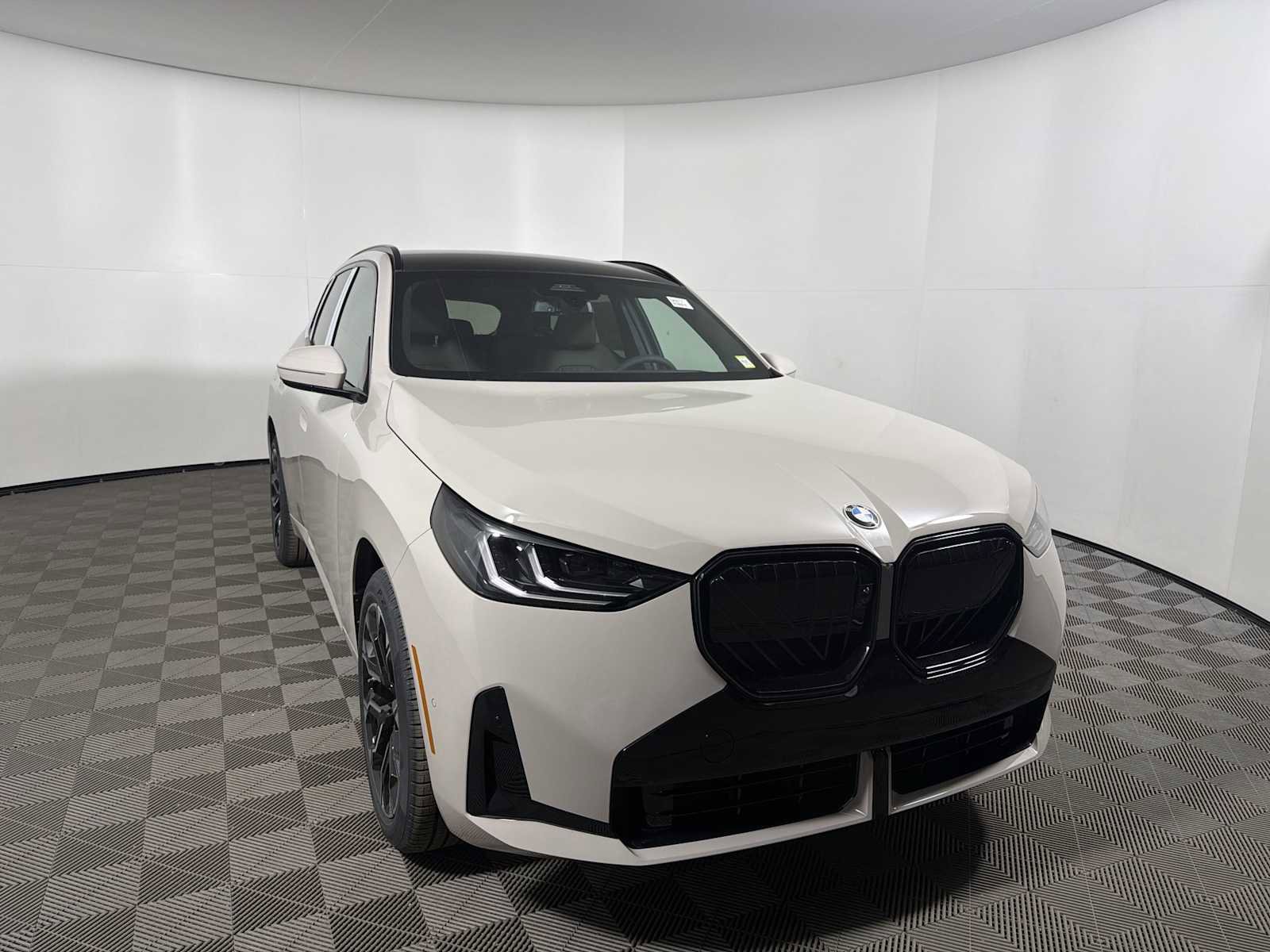 New 2026 BMW X3 xDrive30 AWD/4WD image 6