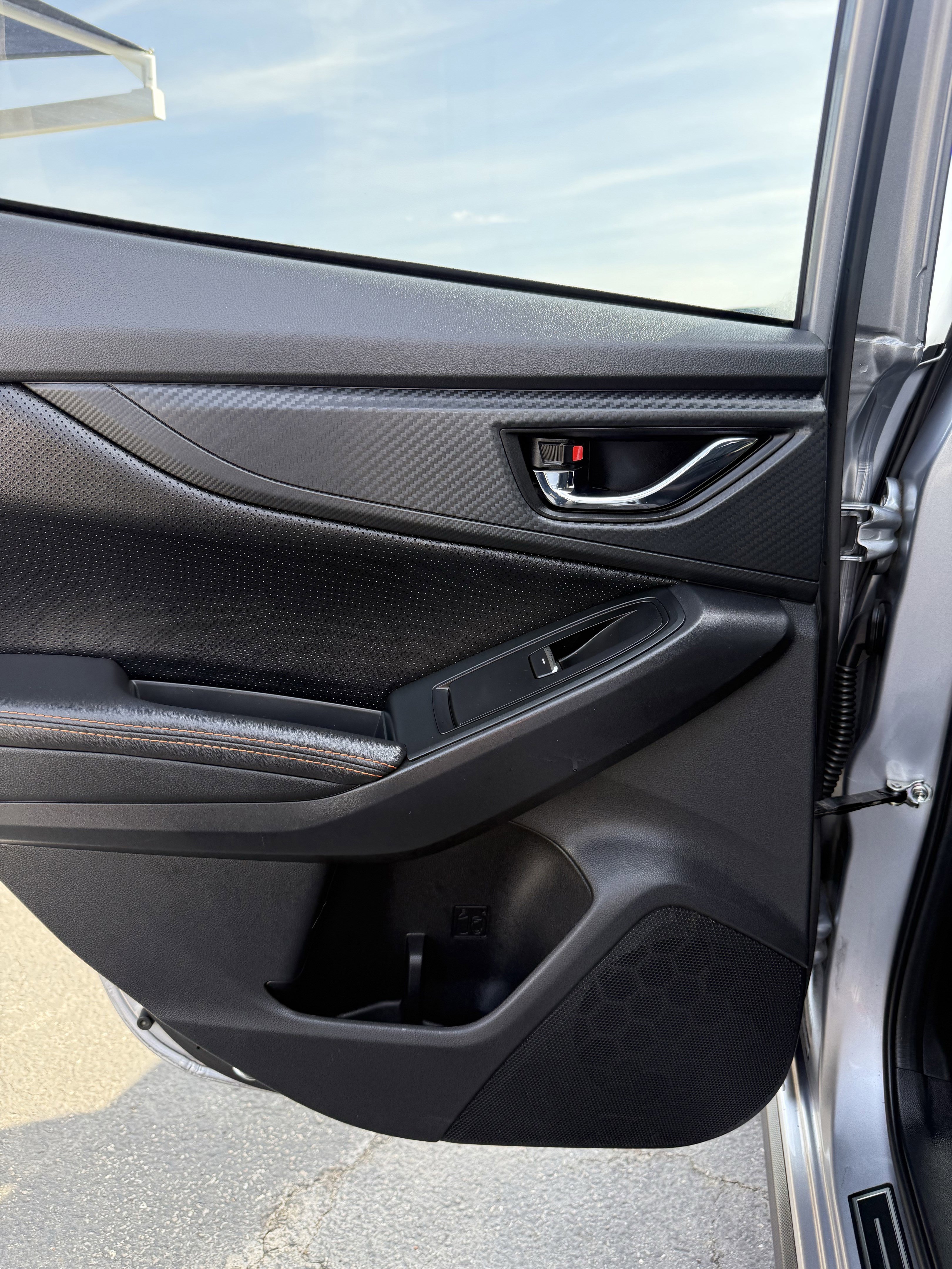 Certified 2023 Subaru Crosstrek 2.5i Limited image 12