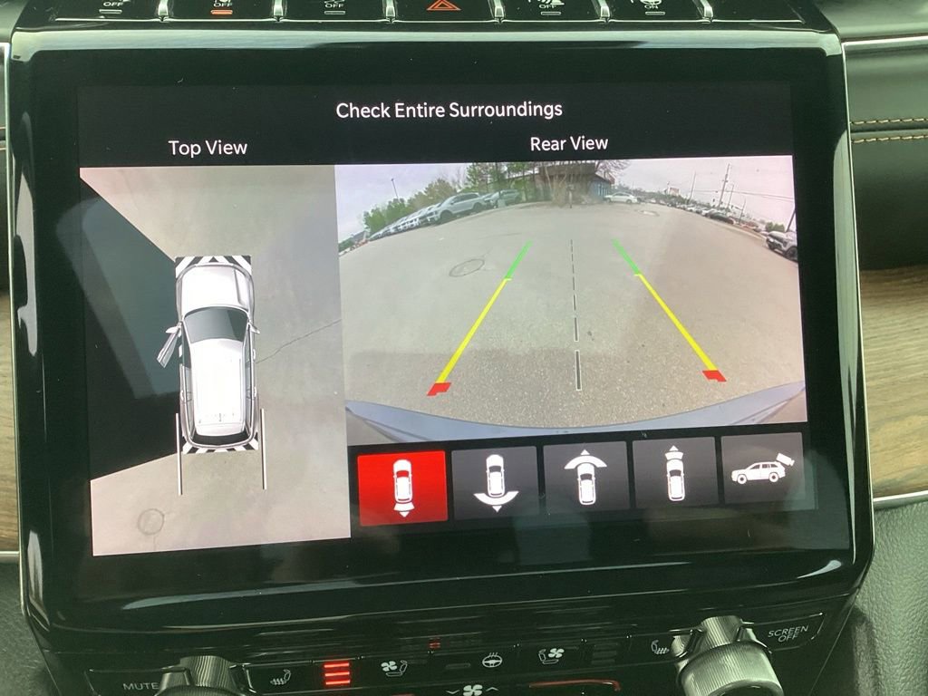 Used 2022 Jeep Grand Cherokee Summit w/ Adv Protech Group IV image 26