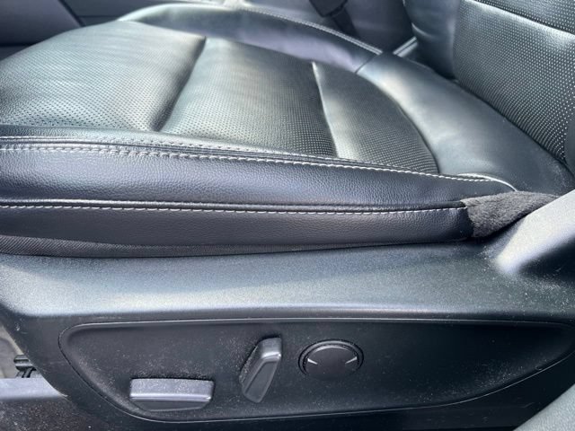 Used 2022 Ford Escape Titanium AWD/4WD image 23