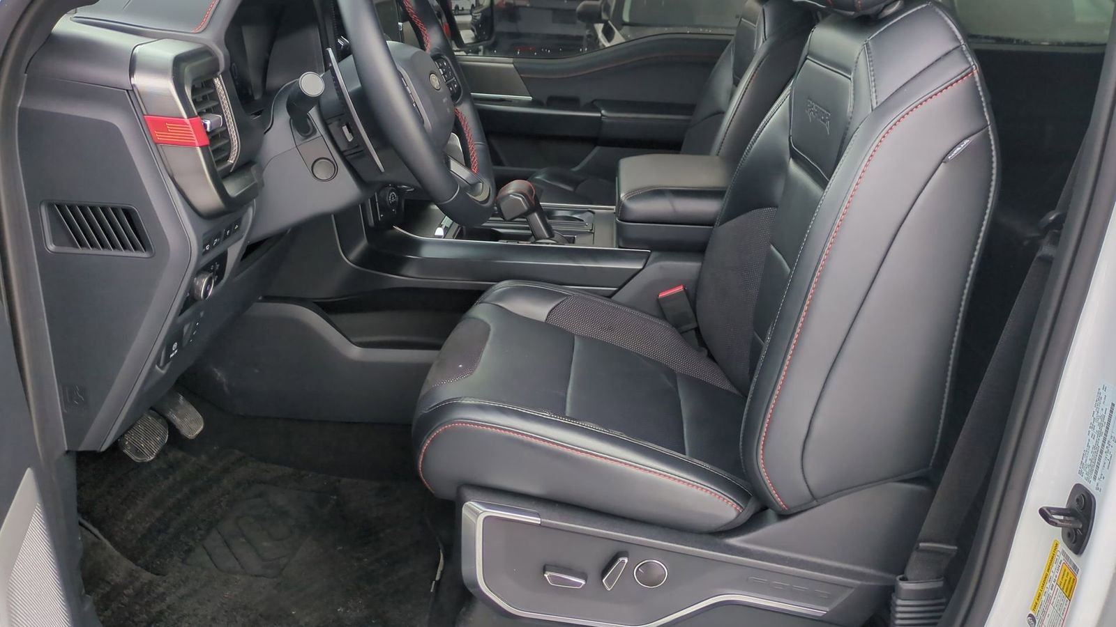 Certified 2024 Ford F150 Raptor image 17