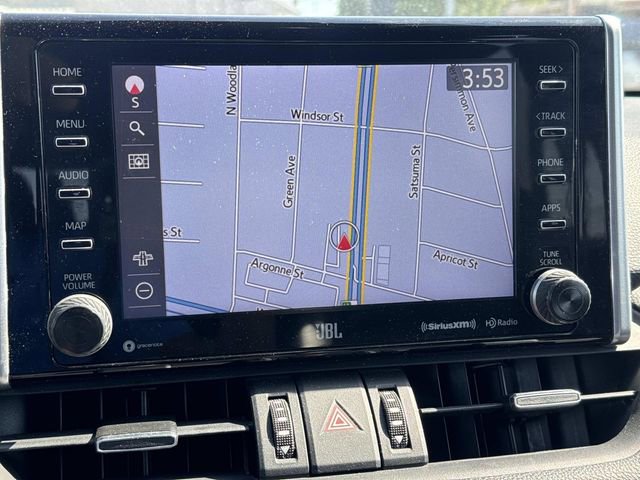 Used 2020 Toyota RAV4 XSE AWD/4WD image 31