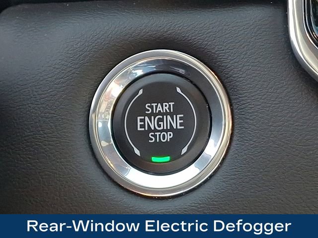 Used 2023 GMC Canyon Elevation w/ Convenience Package image 9