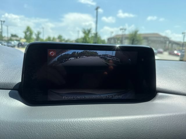 Used 2018 MAZDA CX-5 Touring FWD image 16
