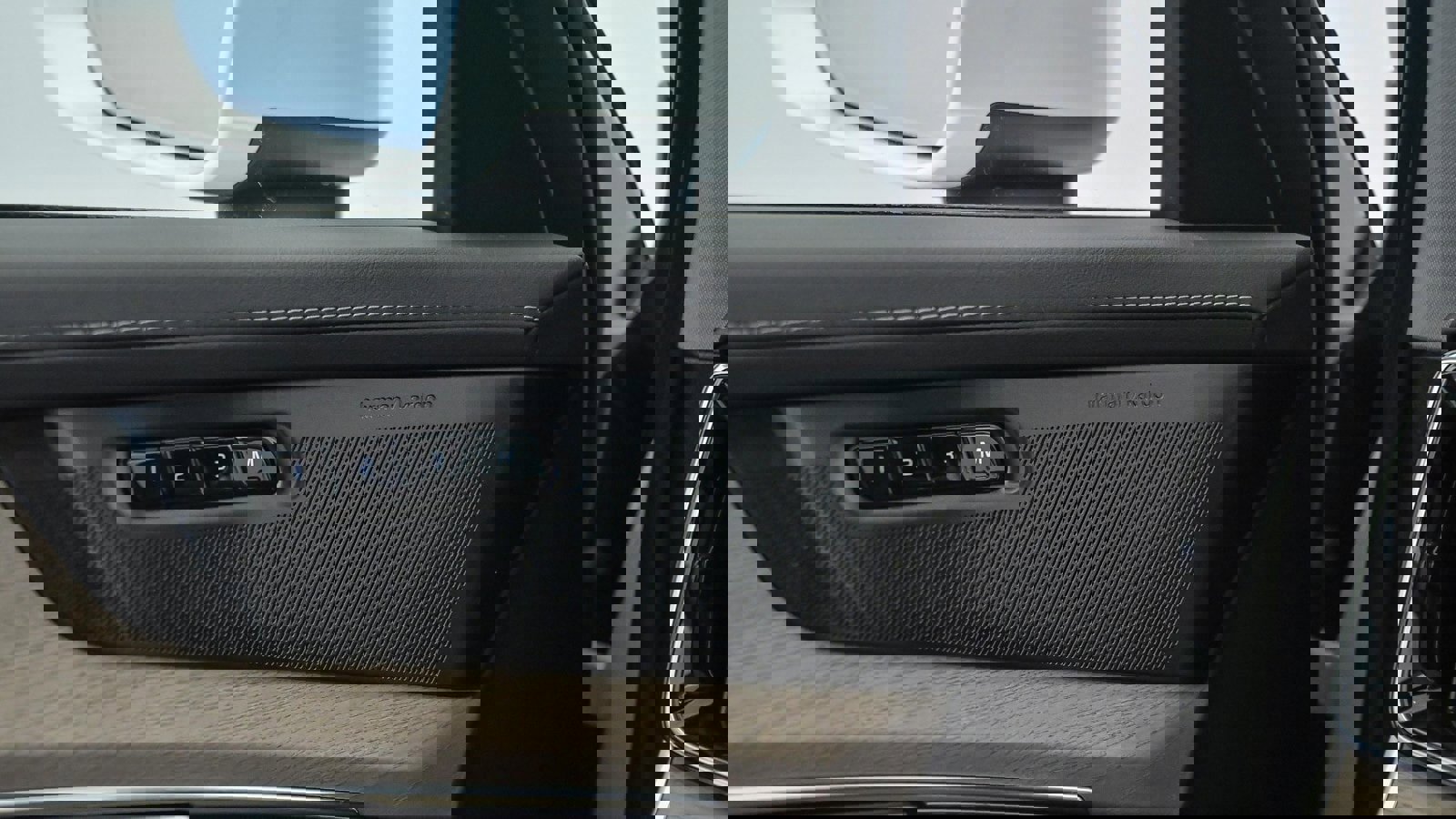 Certified 2025 Volvo XC90 T8 Plus w/ Protection Package Premier image 39