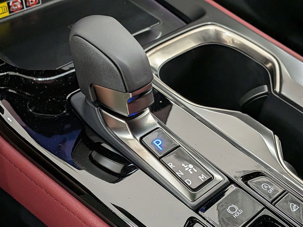 New 2026 Lexus NX 350 AWD w/ Premium Package image 29