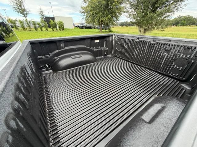 Used 2020 RAM 1500 Big Horn AWD/4WD image 17