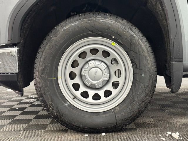 New 2026 GMC Sierra 1500 Pro w/ Pro Value Package image 13