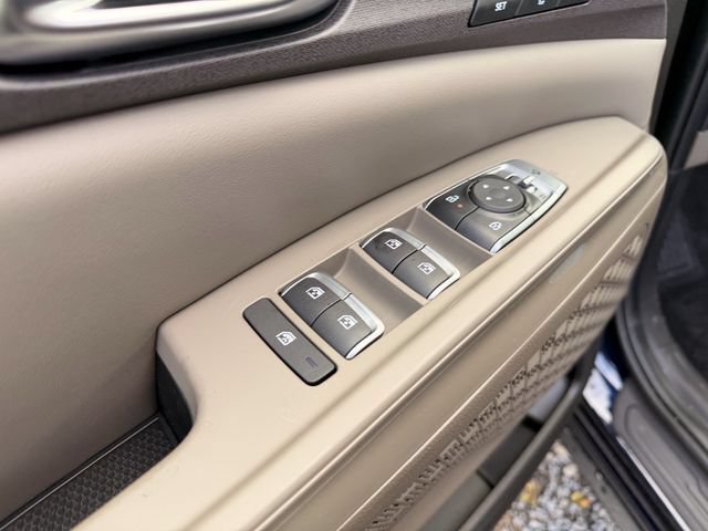 New 2026 Kia Carnival EX FWD image 11