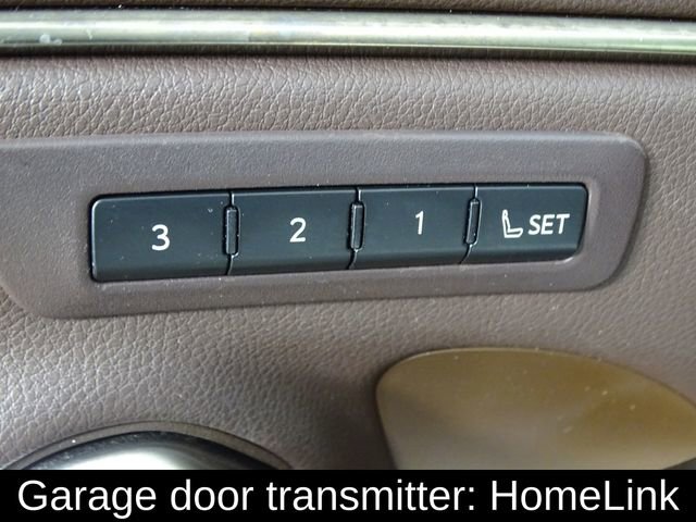 Used 2019 Lexus ES 350 w/ Premium Package image 19