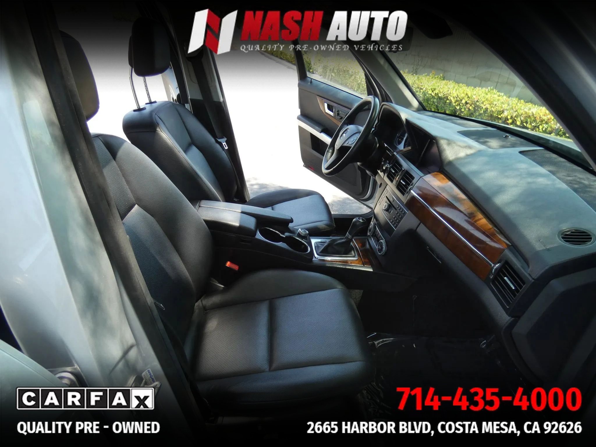 Used 2012 Mercedes-Benz GLK 350 2WD image 24