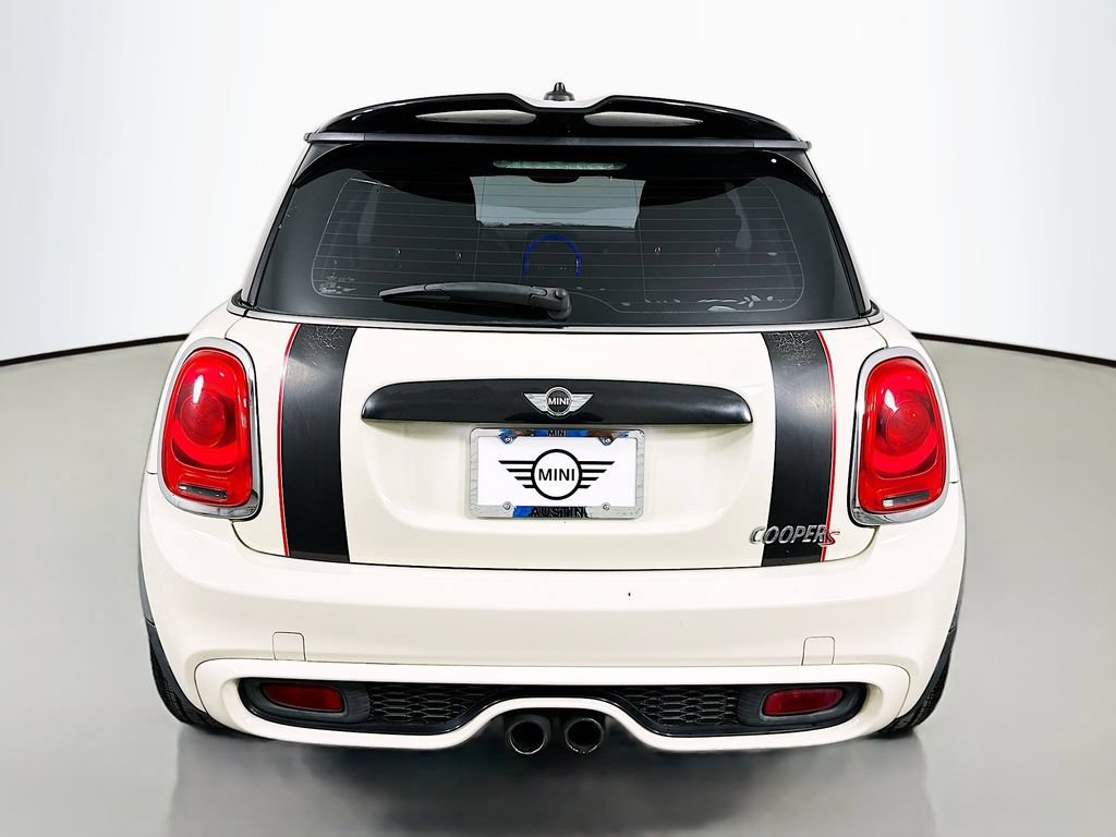 Used 2015 MINI Cooper S FWD image 6