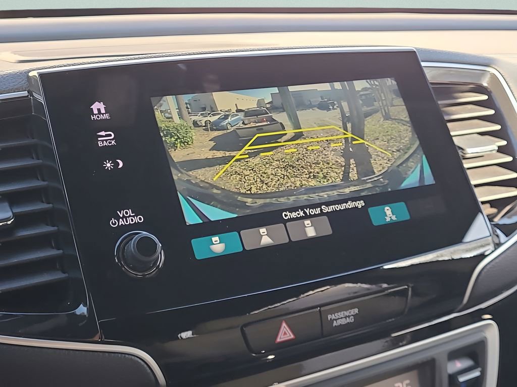 Used 2021 Honda Passport Touring image 29