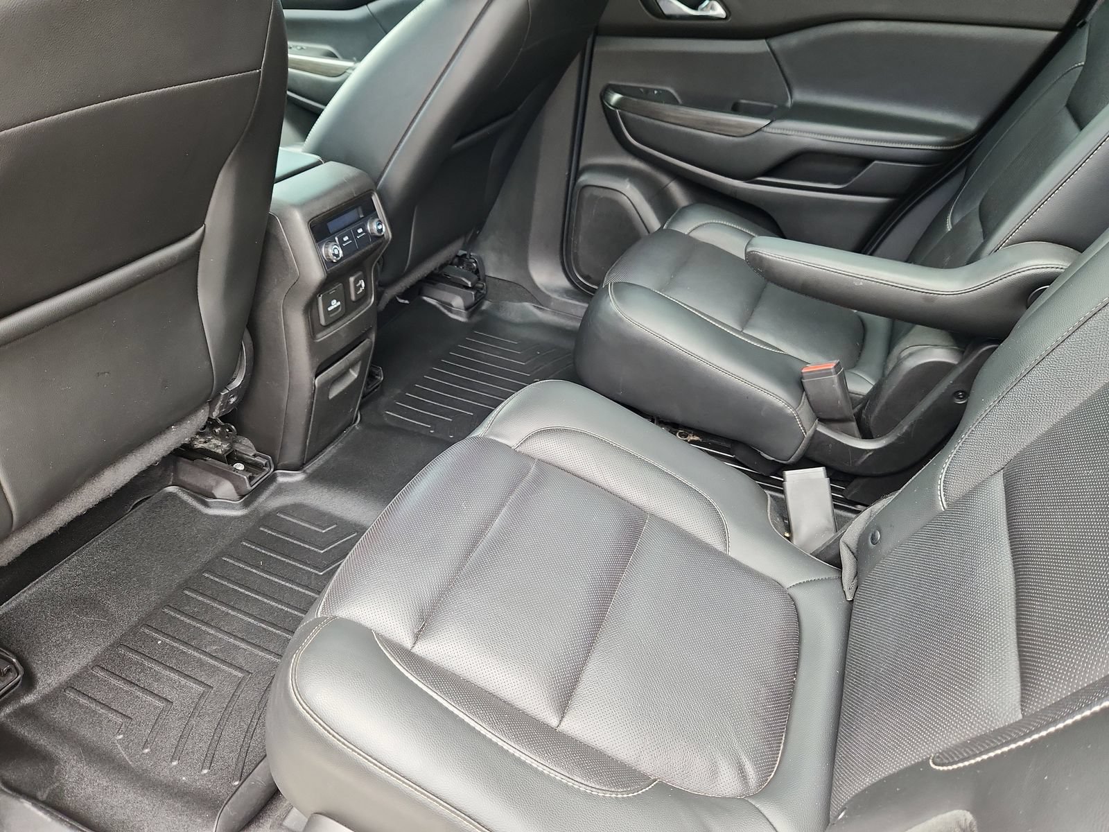 Used 2019 GMC Acadia SLT AWD/4WD image 11