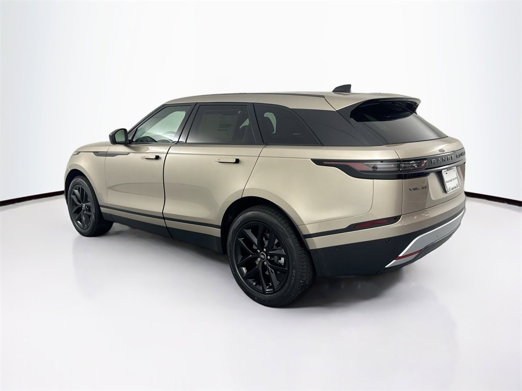 New 2026 Land Rover Range Rover Velar S image 7