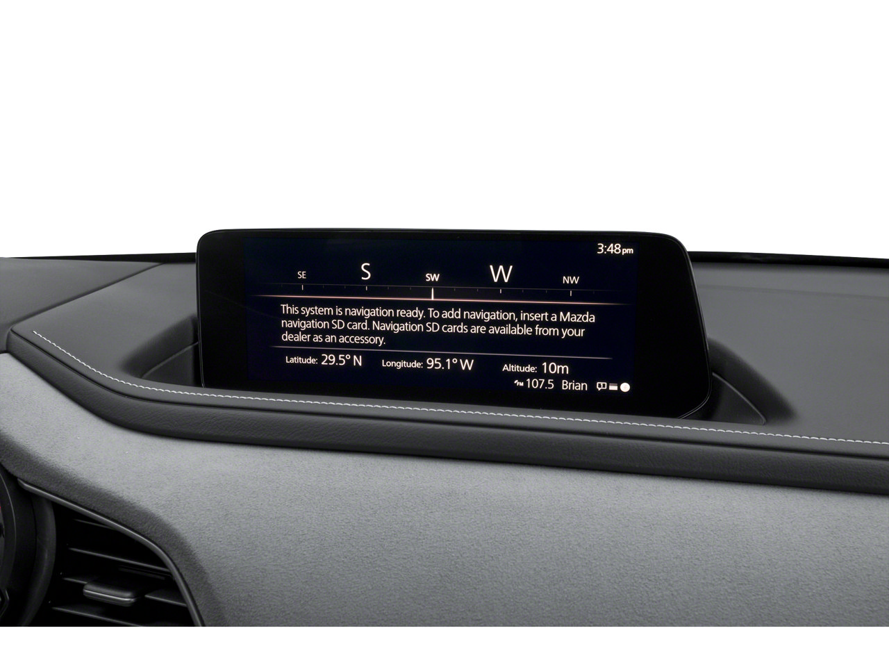 New 2026 MAZDA CX-30 Aire Edition AWD/4WD image 35