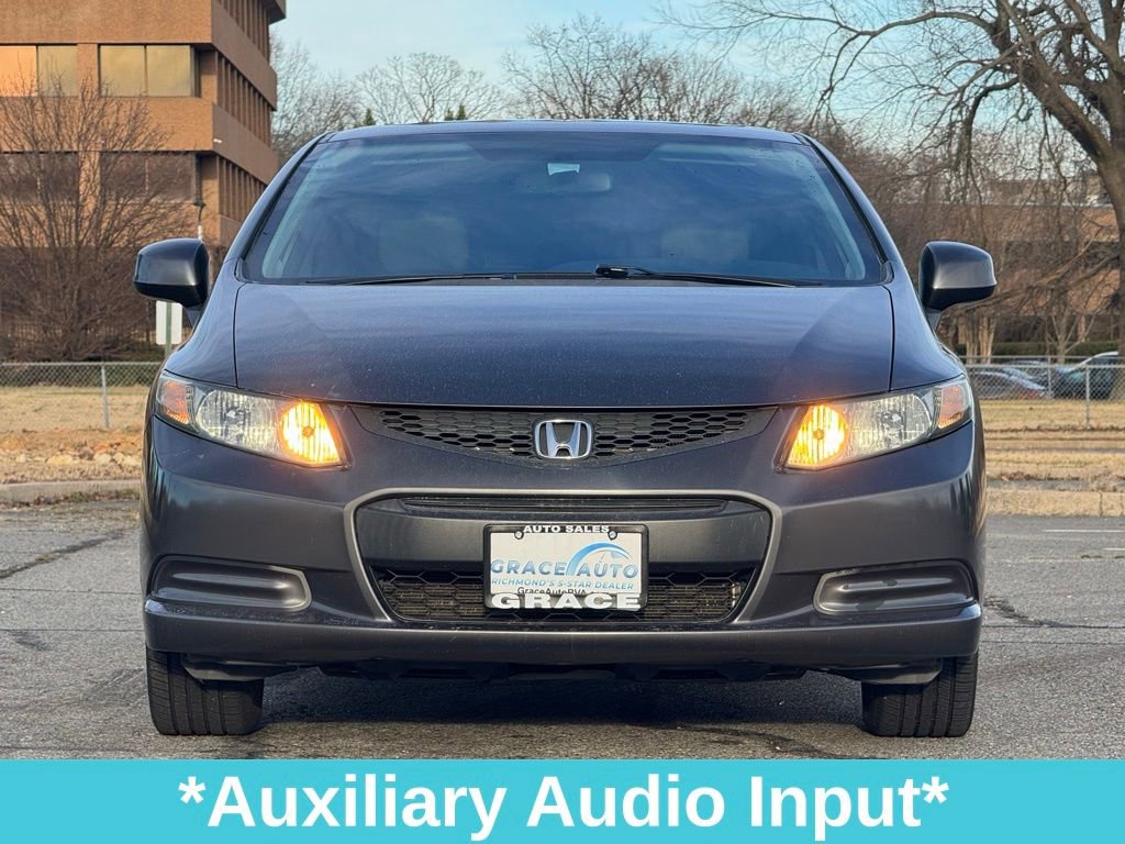 Used 2013 Honda Civic EX image 14