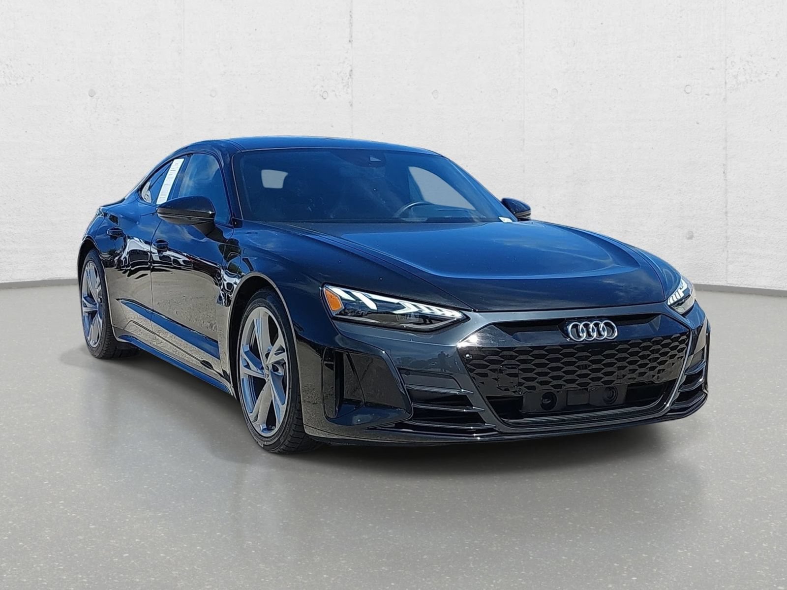 Used 2024 Audi e-tron GT Premium Plus w/ Executive Package AWD/4WD image 3