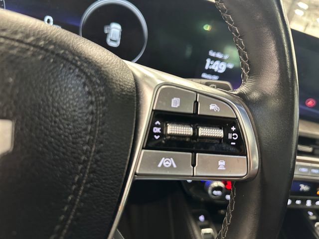 Used 2023 Kia Telluride SX image 34