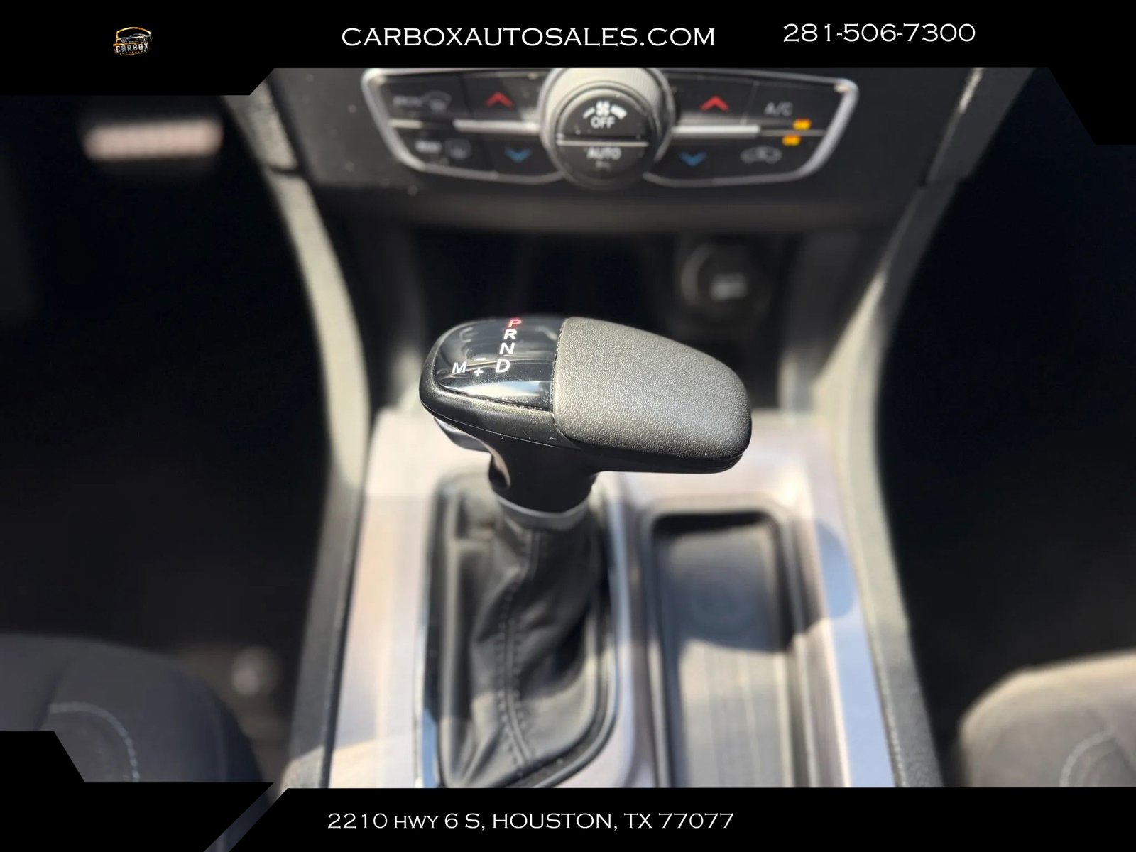 Used 2023 Dodge Charger GT w/ Blacktop Package RWD image 15
