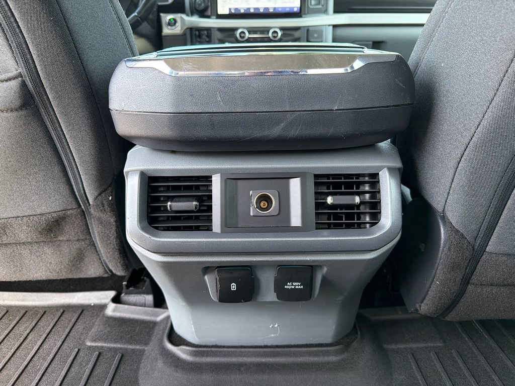 Used 2022 Ford F150 XLT w/ Equipment Group 302A High AWD/4WD image 18