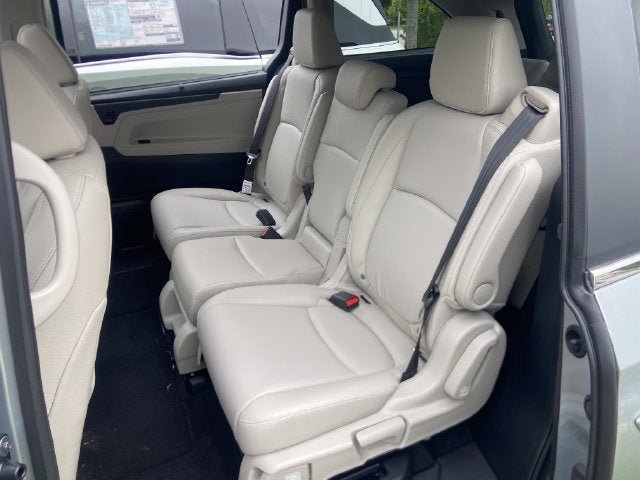 New 2026 Honda Odyssey EX-L image 27