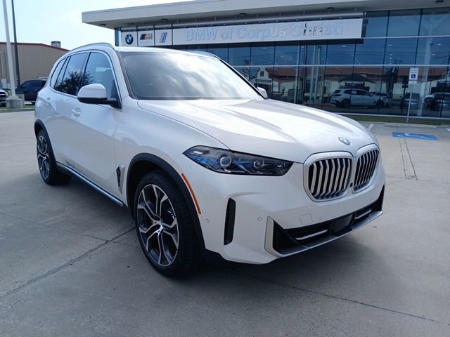 New 2026 BMW X5 xDrive50e image 1