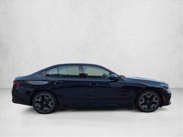 Used 2026 BMW i5 eDrive40 RWD image 3