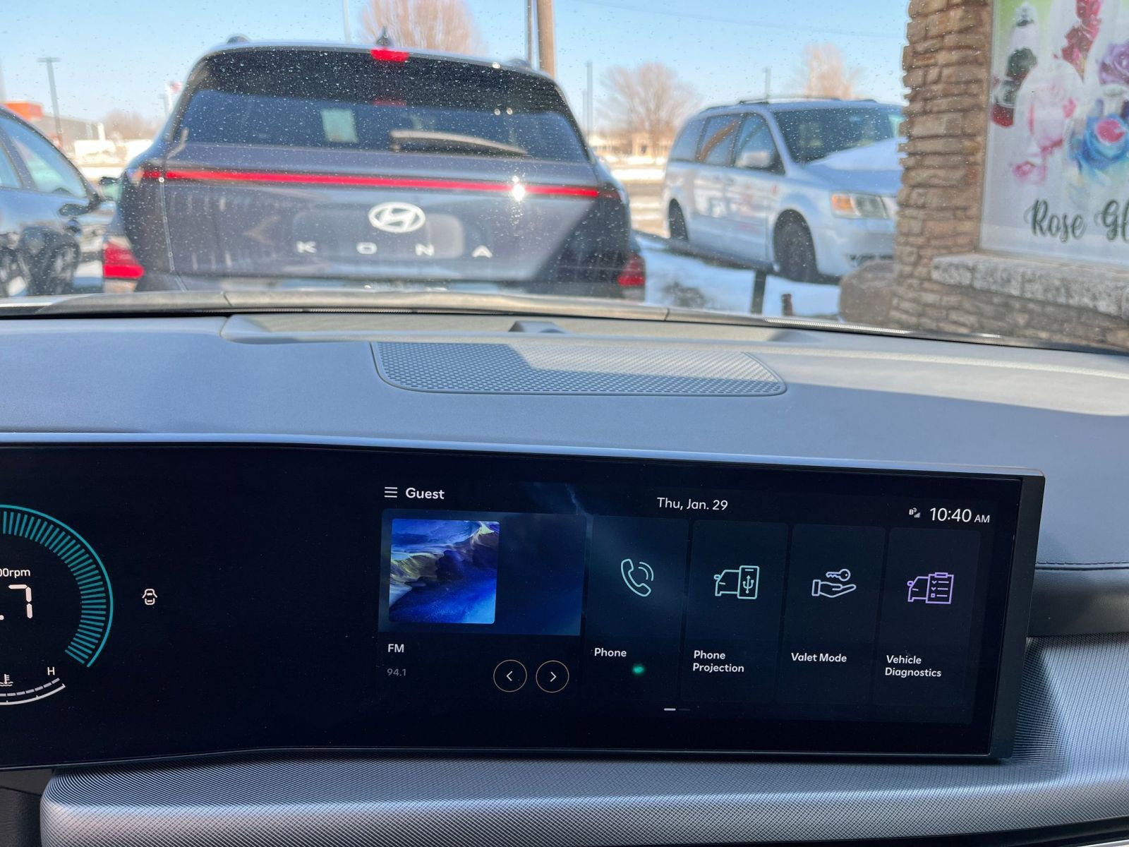 Used 2025 Hyundai Sonata SEL image 17