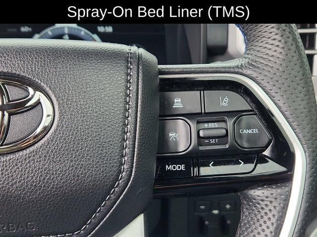 Used 2023 Toyota Tundra Platinum AWD/4WD image 42