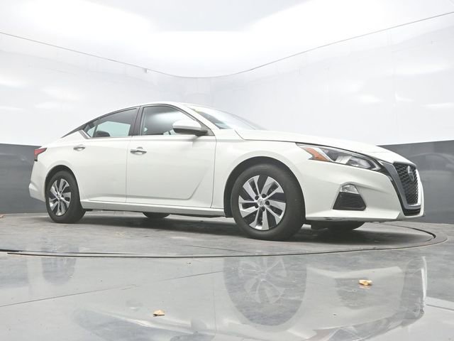 Used 2021 Nissan Altima 2.5 S image 31