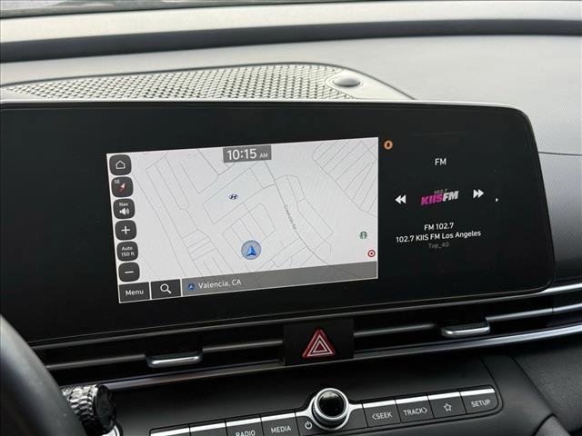 Certified 2023 Hyundai Elantra Limited image 13