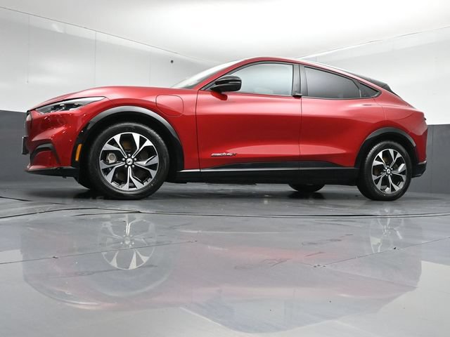 Certified 2023 Ford Mustang Mach-E Premium AWD/4WD image 36