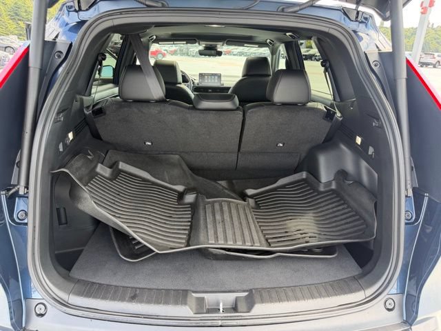 Certified 2024 Honda CR-V Sport-L image 13