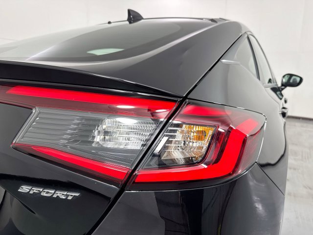 Used 2022 Honda Civic Sport image 31