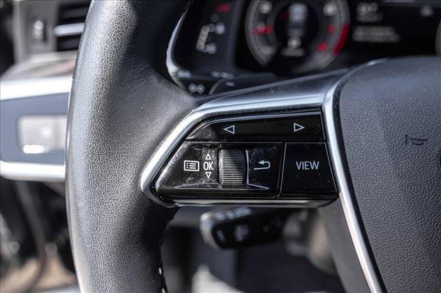 Used 2023 Audi A6 2.0T Premium w/ Convenience Package AWD/4WD image 14