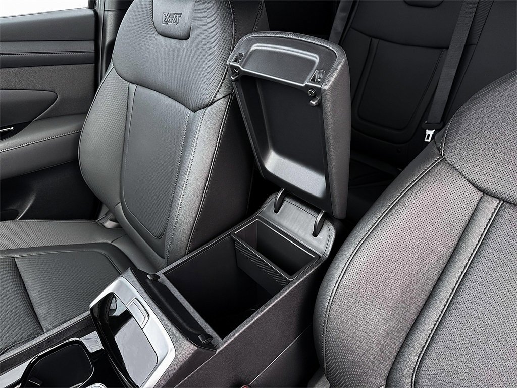 New 2026 Hyundai Santa Cruz XRT image 19