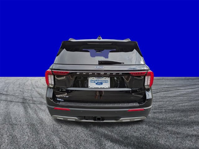 New 2026 Ford Explorer Active w/ Active Comfort Package RWD image 5