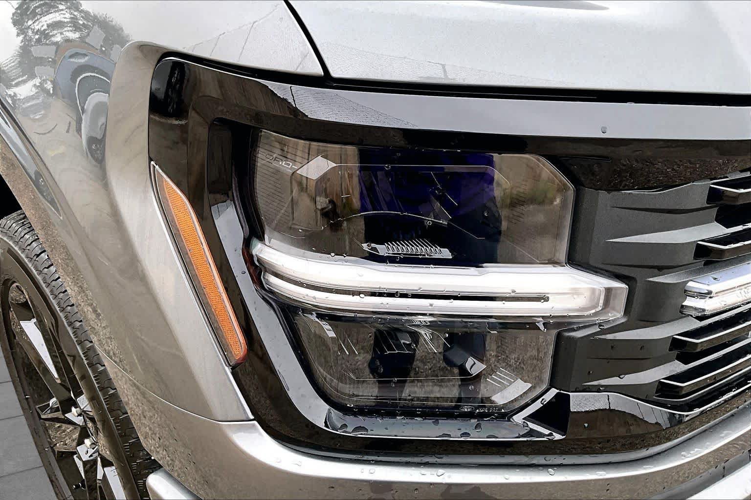 Used 2026 Ford F150 STX w/ F-150 LOBO Package AWD/4WD image 27