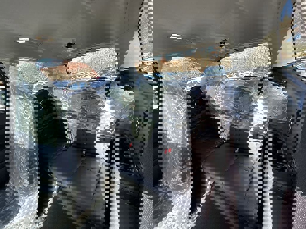 New 2026 Subaru Ascent Limited Bronze image 14