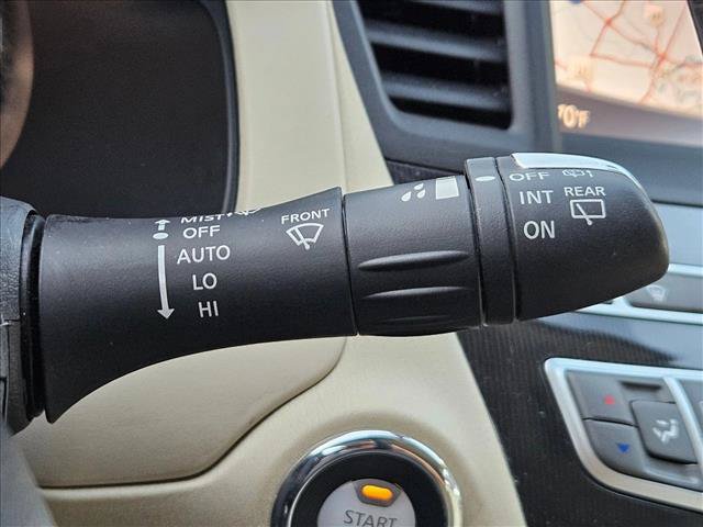 Used 2019 INFINITI QX60 Luxe w/ Essential Package FWD image 24