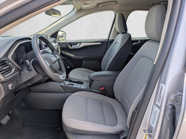 Certified 2020 Ford Escape SE FWD image 15